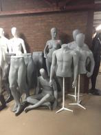 *TIP*  Heren poppen -net binnen-, Ophalen of Verzenden