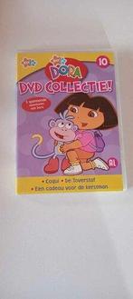 Dora Dvd collectie   10, Verzenden, Gebruikt