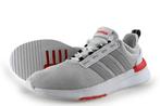 Adidas Sportschoenen in maat 45 Wit | 10% korting, Verzenden, Zo goed als nieuw, Adidas, Wit