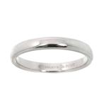 Tiffany & Co. - Ring Platina, Nieuw