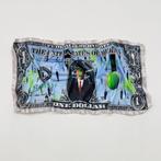 SOYZ BANK (1988) x NOBLE$$ (1990) - Magritte Buck by Noble$$