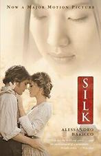 Silk (Movie Tie-In Edition) (Vintage International). Baricco, Boeken, Zo goed als nieuw, Verzenden, Alessandro Baricco