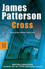 Cross / Zwarte beertjes 9789046113868 James Patterson, Verzenden, Gelezen, James Patterson