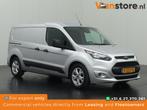 Ford Transit Connect 15TDCI 2018 (Export only), Nieuw, Ford, Zilver of Grijs, Te koop