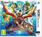 Mario3DS.nl: Monster Hunter Stories - iDEAL!, Spelcomputers en Games, Games | Nintendo 2DS en 3DS, Ophalen of Verzenden, Zo goed als nieuw