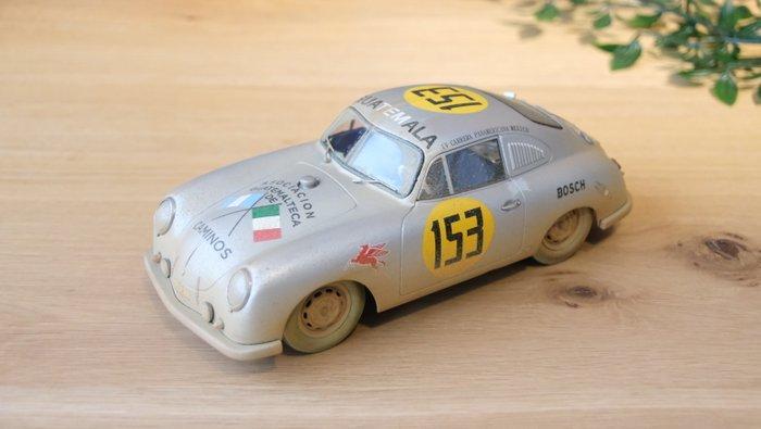 werk83 1:18 - Modelauto - Porsche 356 Carrera Panamericana, Hobby en Vrije tijd, Modelauto's | 1:5 tot 1:12