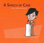 A speech of cake 9789090267432 Tim Acke, Boeken, Studieboeken en Cursussen, Verzenden, Gelezen, Tim Acke