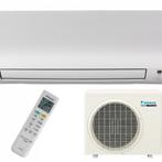Daikin Aircondition Daikin airco Daikin split unit Goedkoop, Witgoed en Apparatuur, Airco's, Nieuw, 3 snelheden of meer, Afstandsbediening