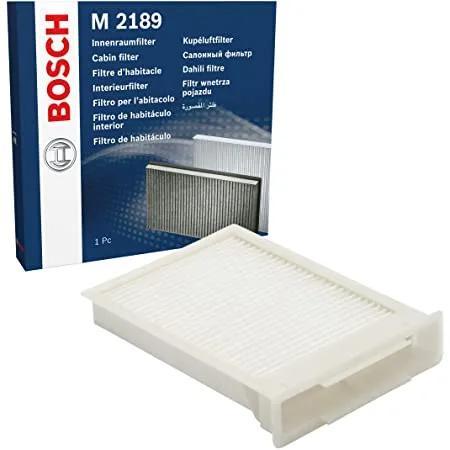 Bosch Interieurfilter 1987432189 M2189 Citroen Peugeot To..., Auto-onderdelen, Filters, Nieuw, Ophalen of Verzenden