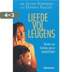 Liefde vol leugens / Lifetime 9789021534138 S. Forward, Boeken, Verzenden, Gelezen, S. Forward