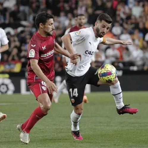 Wedstrijdtickets Valencia 2025/26, Tickets en Kaartjes, Sport | Voetbal