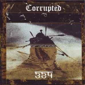cd - Discordance Axis - Discordance Axis / Corrupted / 324, Cd's en Dvd's, Cd's | Overige Cd's, Zo goed als nieuw, Verzenden
