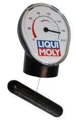 LIQUI MOLY Vatniveau-indicator voor 60L & 120L vaten, Auto diversen, Autogereedschap, Nieuw, Verzenden