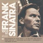 Frank Sinatra - (12 December 1915 - 14 May 1998), Ophalen of Verzenden, Gebruikt