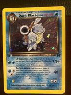 Pokémon - 1 Card - Dark Blastoise 3/82 Foil - Various sets, Nieuw