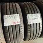 2 x Vredestein Ultrac 205-45-17 Zomerbanden 6,5mm, Auto-onderdelen, Banden en Velgen, Gebruikt, 17 inch, Band(en), Personenwagen