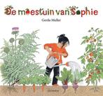 De moestuin van Sophie 9789060387092 Gerda Muller, Verzenden, Gelezen, Gerda Muller