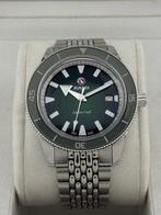 Rado - Captain Cook - 763.0505.3 - Heren - 2020+, Nieuw