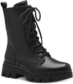 Tamaris Comfort Essentials Laarzen - ZWART Maat 42 (Mode), Kleding | Dames, Schoenen, Verzenden, Nieuw