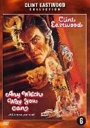 Any which way you can - DVD, Cd's en Dvd's, Verzenden, Nieuw in verpakking