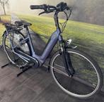 Gazelle Grenoble C7 Elektrische fiets – Bosch middenmotor, Fietsen en Brommers, Elektrische fietsen, Ophalen of Verzenden, Zo goed als nieuw