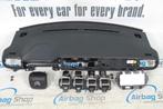 Airbag set - Dashboard zwart Citroen C3 (2016-heden), Auto-onderdelen, Gebruikt, Citroën