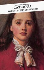 Catriona 9780862412333 Robert Louis Stevenson, Boeken, Verzenden, Gelezen, Robert Louis Stevenson