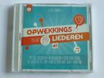 Opwekkingsliederen 41 / nrs 796-807 (CD + DVD), Cd's en Dvd's, Cd's | Religie en Gospel, Verzenden, Nieuw in verpakking