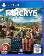 Far Cry 5 [PS4], Ophalen of Verzenden, Nieuw