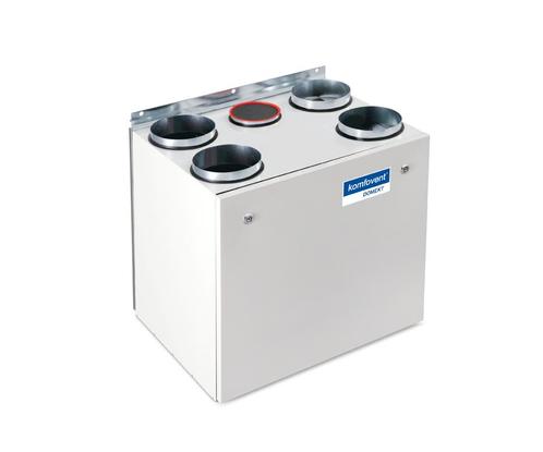 Komfovent Domekt R450  V  filterset M5 / F7, Doe-het-zelf en Verbouw, Ventilatie en Afzuiging, Nieuw, Verzenden