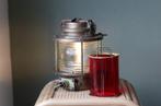 Ankerlamp, Scheepslamp, NMV-NUC pechlicht - Koper, Messing -