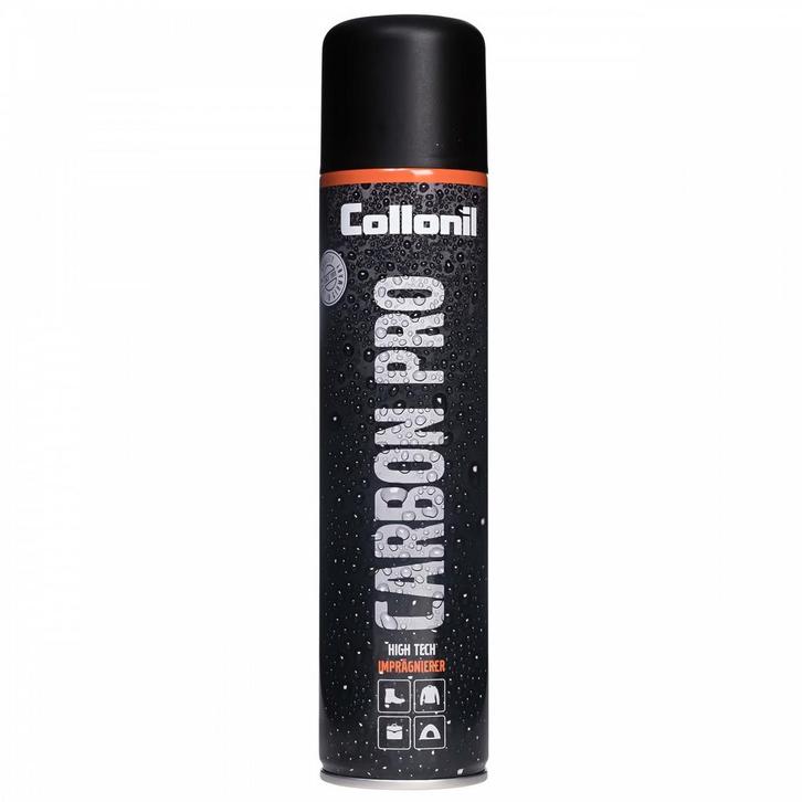Collonil Carbon Pro Beschermende Tassen & Schoenen Spray, Huis en Inrichting, Schoonmaakartikelen, Verzenden