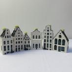 KLM-huisje - Bols - Zes KLM huisjes