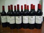 2000 Château Potensac - Médoc Cru Bourgeois - 12 Flessen, Nieuw