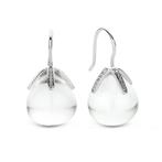 TI SENTO Oorbellen 7770TC - Zilveren dames oorbellen, Sieraden, Tassen en Uiterlijk, Oorbellen, Verzenden, Nieuw