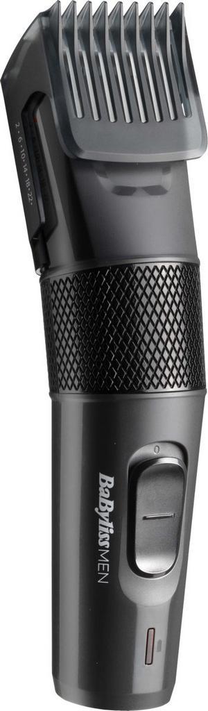 Tondeuse E786E - Ook draadloos gebruik - 60 Min BaByliss Pre, Sieraden, Tassen en Uiterlijk, Uiterlijk | Lichaamsverzorging, Nieuw