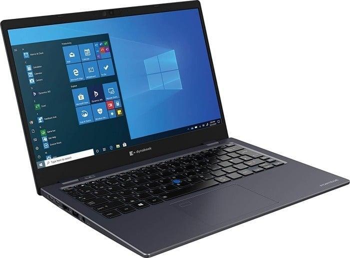 DYNABOOK PORTEGE X30L-J I5-1135G7 16GB 512GB SSD FULLHD W11, Computers en Software, Windows Laptops, Gebruikt, Ophalen of Verzenden