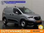 Opel Combo 1.6D Bestelbus 2019 L1 H1 Diesel, Auto's, Bestelauto's, Euro 6, Nieuw, Zilver of Grijs, Te koop
