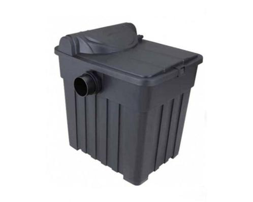 AQ Doorstroomfilter BF25.000 met ingebouwde 18 watt uv-c, Tuin en Terras, Vijver-toebehoren, Vijverfilter, Nieuw, Ophalen of Verzenden