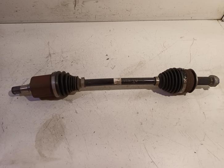 Aandrijfas links voor Honda Civic X 1.0 VTEC, Auto-onderdelen, Ophanging en Onderstel, ARN erkend, Stiba lid, Erkend duurzaam