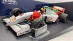 Minichamps 1:18 - Modelauto - McLaren Ford MP4/8 Ayrton, Nieuw