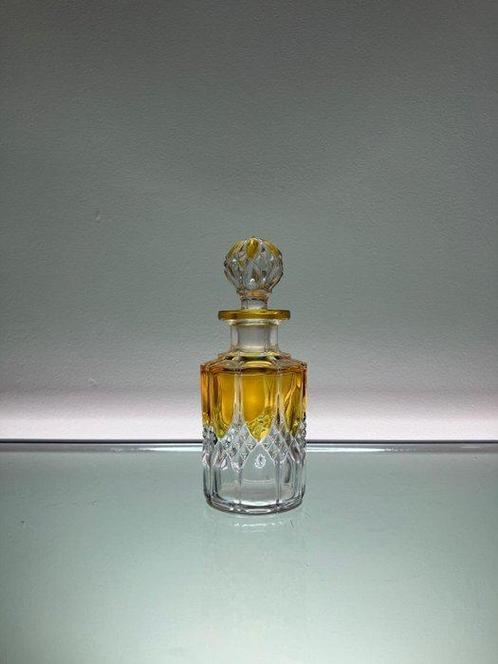 Val Saint Lambert - Vaas - Kristal, Antiek en Kunst, Antiek | Glas en Kristal