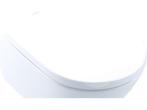 Villeroy & Boch ViCare - WC bril - SoftClosing met, Verzenden, Zo goed als nieuw