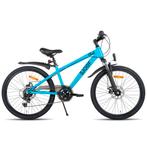 SJOEF Climb Jongensfiets / Mountainbike 24 inch | 8-12 Jaar, Verzenden, Nieuw, 20 inch of meer, Overige merken