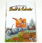 De wereld van David de Kabouter deel 2 9789051413403, Boeken, Verzenden, Gelezen