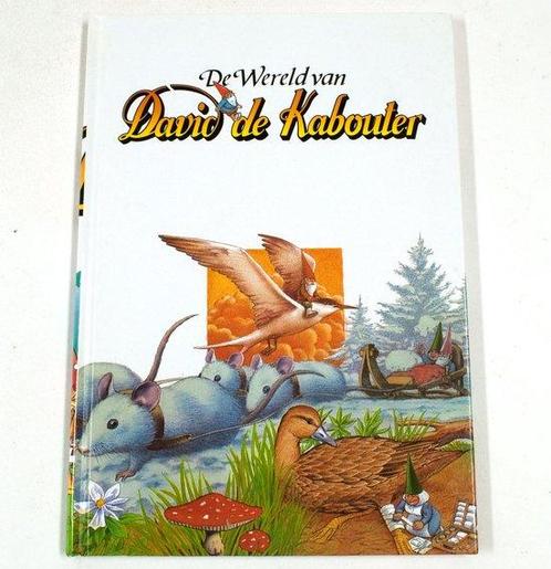 De wereld van David de Kabouter deel 2 9789051413403, Boeken, Overige Boeken, Gelezen, Verzenden