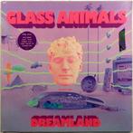 lp nieuw - Glass Animals - Dreamland, Cd's en Dvd's, Vinyl | Pop, Verzenden, Zo goed als nieuw