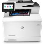 HP Color LaserJet Pro MFP M479fnw, Computers en Software, Printers, Verzenden, Zo goed als nieuw