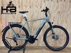 Cube Kathmandu Hybrid Pro 500 E-Bike Shimano Deore 2021, Ophalen of Verzenden, Zo goed als nieuw, Cube, 59 cm of meer