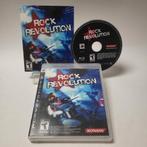 Rock Revolution American Edition Playstation 3, Spelcomputers en Games, Ophalen of Verzenden, Nieuw